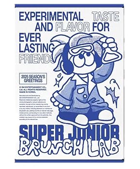 n.SSign 2025 シーグリ カズタ Season's greetings XG 2025 SEASON'S GREETINGS】Desktop Weekly Calendar Card